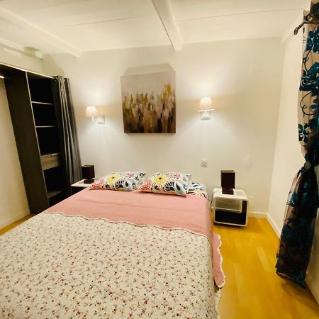 Mas Des Tournevents Bed and Breakfast Lézignan-Corbières Εξωτερικό φωτογραφία