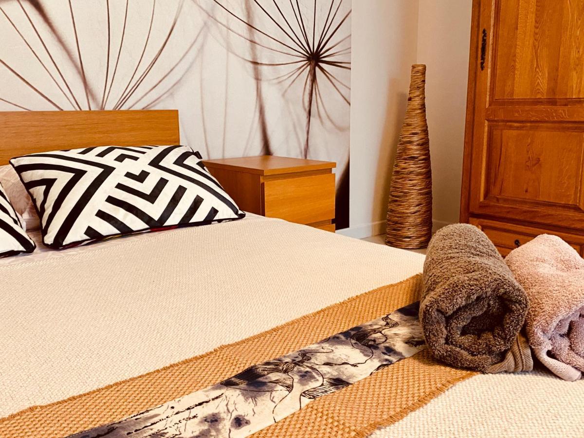 Mas Des Tournevents Bed and Breakfast Lézignan-Corbières Εξωτερικό φωτογραφία