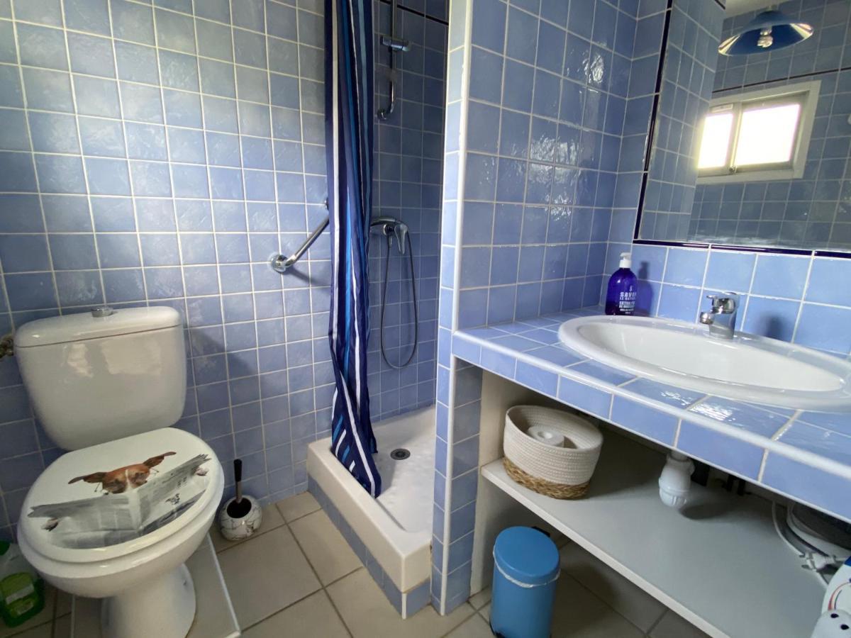 Mas Des Tournevents Bed and Breakfast Lézignan-Corbières Εξωτερικό φωτογραφία