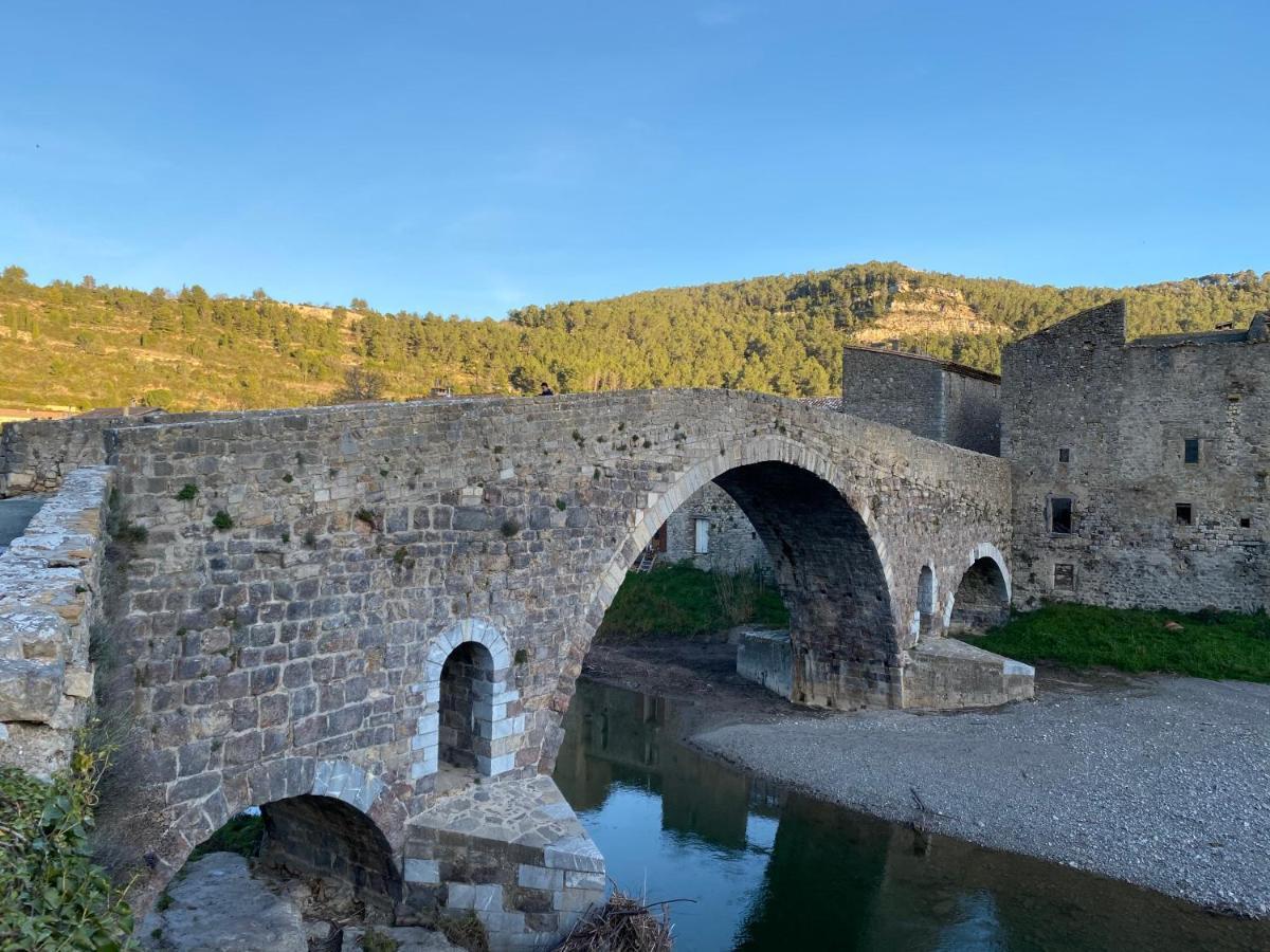 Mas Des Tournevents Bed and Breakfast Lézignan-Corbières Εξωτερικό φωτογραφία