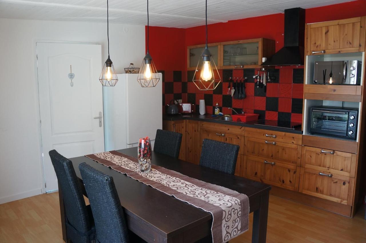 Mas Des Tournevents Bed and Breakfast Lézignan-Corbières Εξωτερικό φωτογραφία
