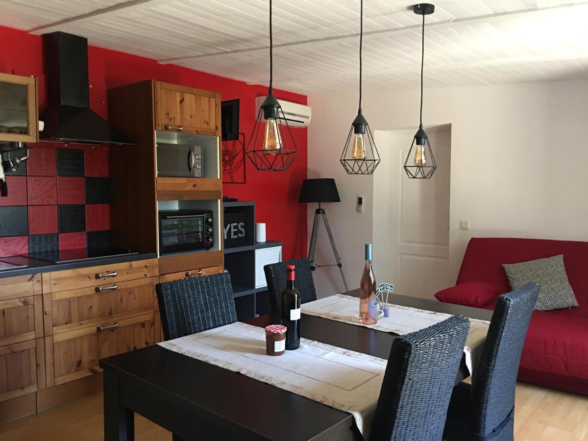 Mas Des Tournevents Bed and Breakfast Lézignan-Corbières Εξωτερικό φωτογραφία