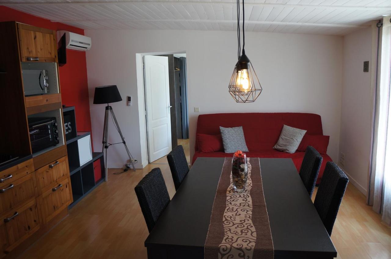 Mas Des Tournevents Bed and Breakfast Lézignan-Corbières Εξωτερικό φωτογραφία