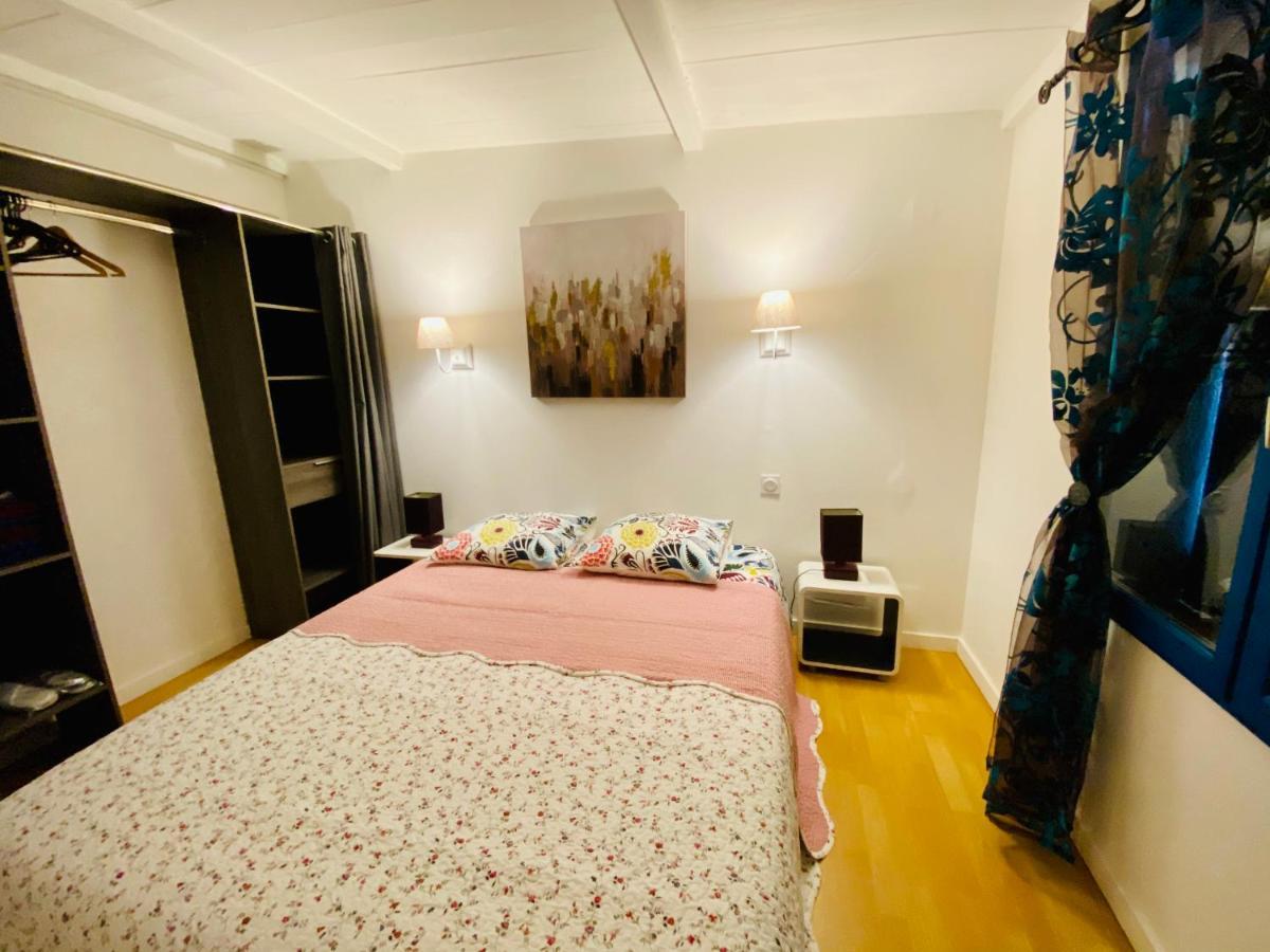 Mas Des Tournevents Bed and Breakfast Lézignan-Corbières Εξωτερικό φωτογραφία