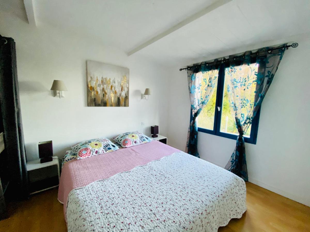 Mas Des Tournevents Bed and Breakfast Lézignan-Corbières Εξωτερικό φωτογραφία