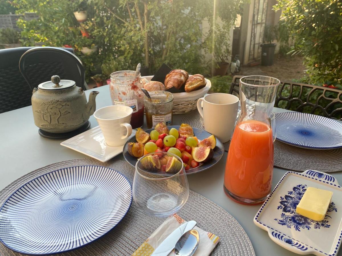 Mas Des Tournevents Bed and Breakfast Lézignan-Corbières Εξωτερικό φωτογραφία